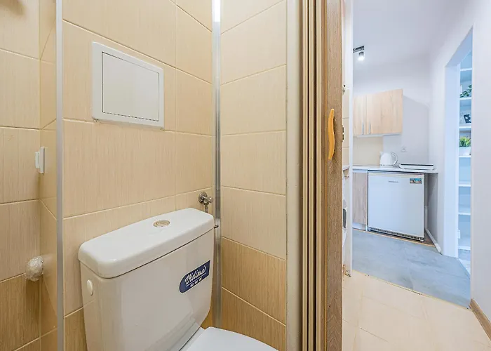 Hello Bora Komorowskiego * Gdańsk