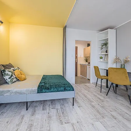 Hello Bora Komorowskiego * Γκντανσκ