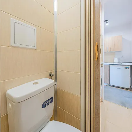 Hello Bora Komorowskiego * Γκντανσκ